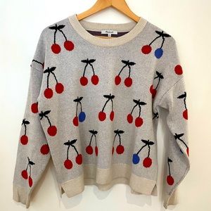 Madewell sweater